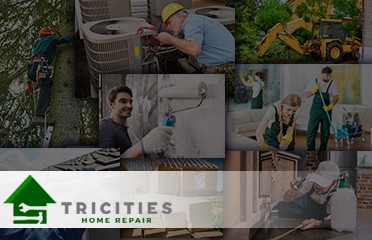 Tricities Home Repair and services directory listing default