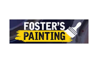 Foster's Painting
