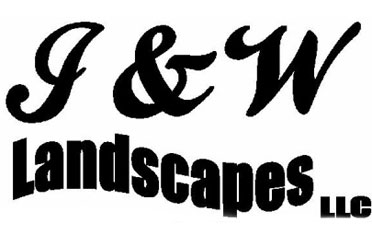J & W Landscapes LLC Logo