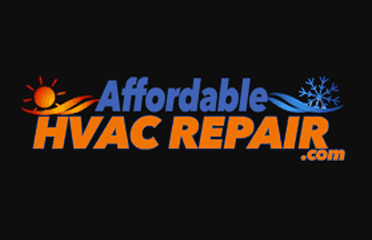 Affordable HVAC Logo