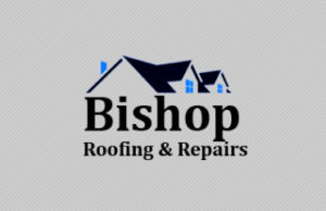Bishop Roofing & Repair Logo