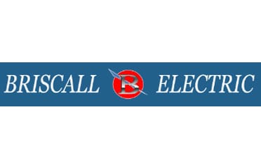 Briscall Electrical Logo