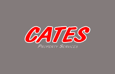 Cates Property Service Logo