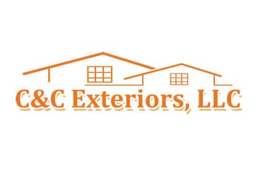 C & C Exteriors LLC Logo