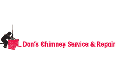 Dan's Chimney Repair Logo
