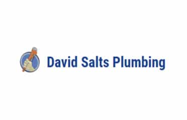 David Salts Plumbing Logo