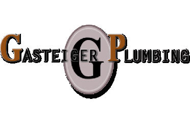 Gasteiger Plumbing Logo