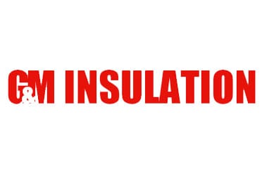 G & M Insulation Co Logo