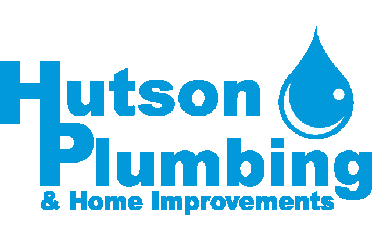 Hutson's Plumbing Logo