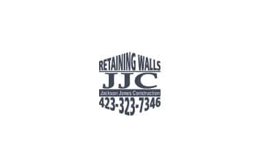 Jackson Jones Construction Logo