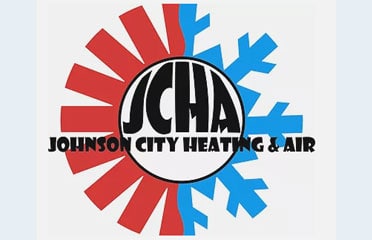 Johnson City Heating & Air Logo