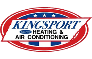 Kingsport Heating Logo