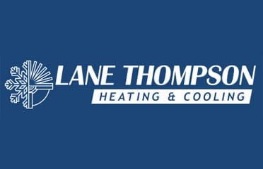 Lane Thompson Heating & Cooling Logo