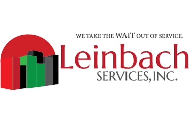Leinbach Services Logo