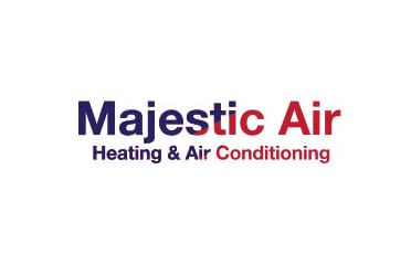 Majestic Air Logo