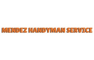 Mendez Handyman Service Logo
