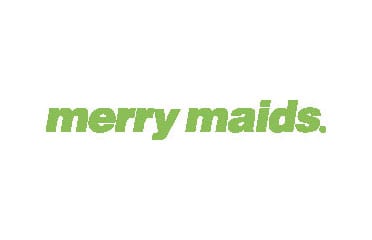 Merry Maids Logo