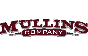 Mullins Company Logo