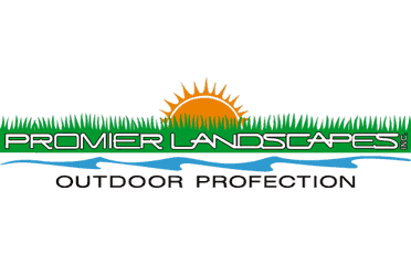 Promier Landscapes Logo