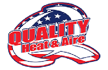 Quality Heat & Aire Logo