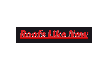 Roofs Like New Logo