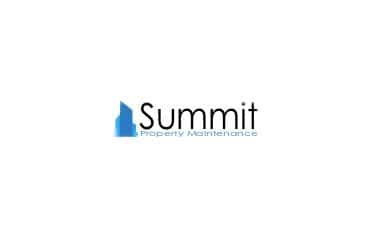 Summit Property Maintenance Logo