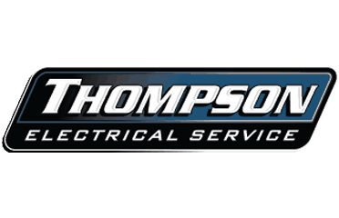 Thompson Electrical Service Logo