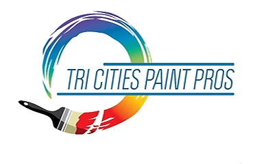 Tri Cities Paint Pros Logo