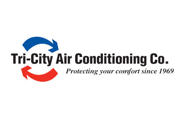 Tri-City Air Conditioning Co Logo