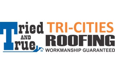 Tried & True Roofing Logo