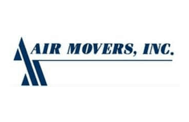 Air Movers Logo
