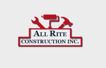 All Rite Construction Inc Logo