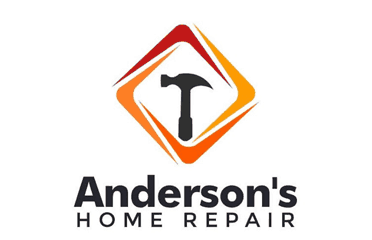 Anderson's Home Repair Logo