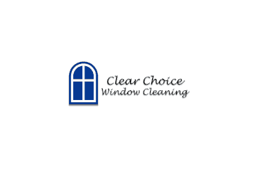 Clear Choice Window Cleaning Logo