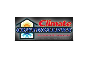 Climate Controllers Logo