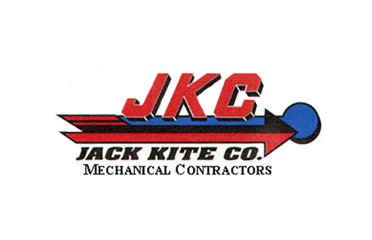 Jack M. Kite Logo