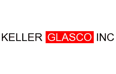 Keller Glasco Inc. Logo
