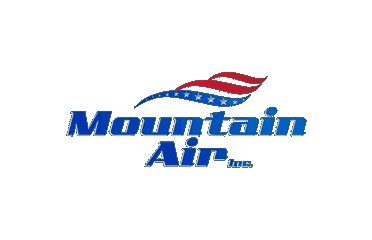 Mountain Air Logo