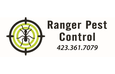 Ranger Pest Control Logo