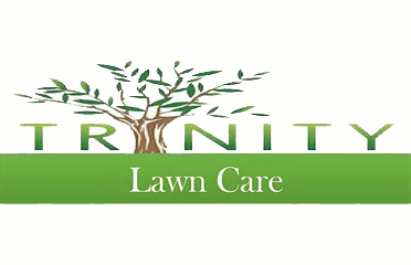Trinity Lawn Care Logo