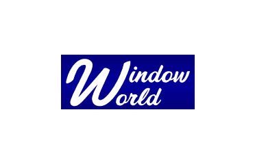 Window World Logo